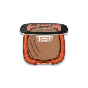 Bronceador L'Oreal Paris 24H Infallible Fresh Wear Tono Tan 9G