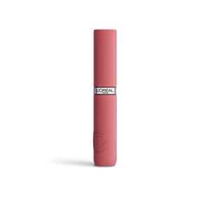 Labial Líquido L'Oréal Paris Infallible Le Matte Tono 120 Major Crush 5Ml
