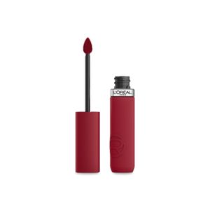 Labial Líquido L'Oréal Paris Infallible Le Matte Tono 150 Lazy Sunday 5Ml