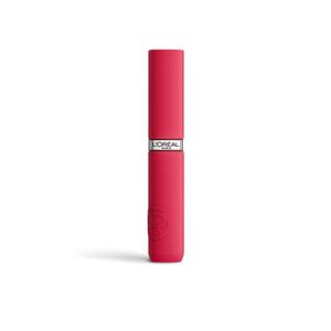 Labial Líquido L'Oréal Paris Infallible Le Matte Tono 245 French Kiss 5Ml