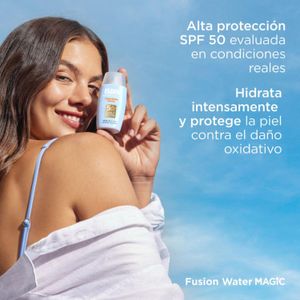 Pack Isdin Fotoprotección Wet Skin