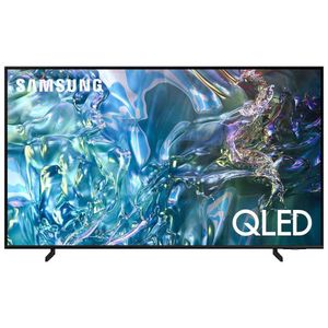 Televisor SAMSUNG QLED 65" UHD 4K Smart TV QN65Q60DAGXPE
