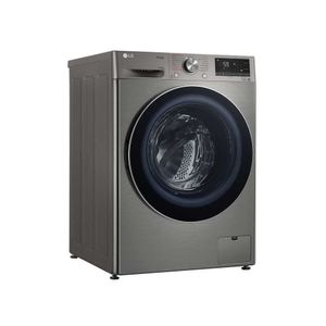 Lavaseca LG WD14PVC4S6C 14/8Kg Plateado