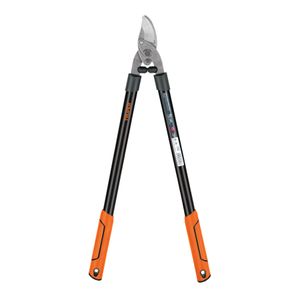 Tijera para Ramas 70cm Mango de Madera con grip Truper 18381
