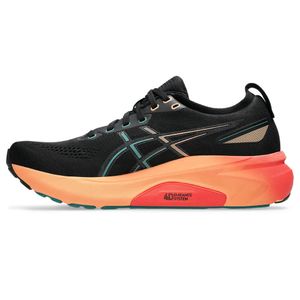 Zapatillas ASICS GEL-Kayano 31 Black/Rainy Lake Hombre