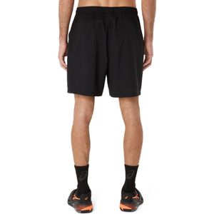 Short ASICS Court 9In Short Performance Black Hombre