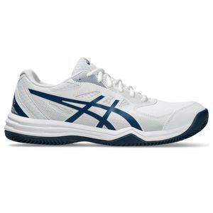 Zapatillas ASICS Court Slide 3 Clay/Oc White/Blue Hombre