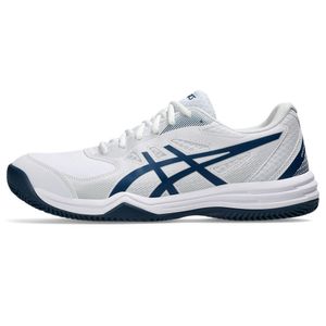 Zapatillas ASICS Court Slide 3 Clay/Oc White/Blue Hombre