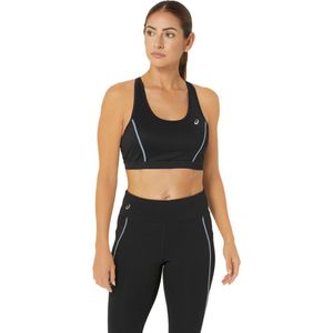 Top ASICS Training Core Bra Performance Black Mujer