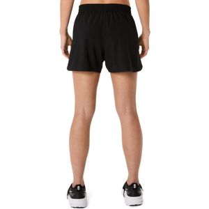 Short ASICS Core Tank Performance Black Mujer