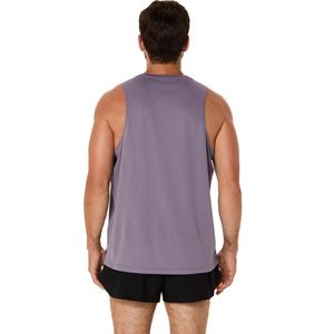 Bividi ASICS Lavender Grey Hombre