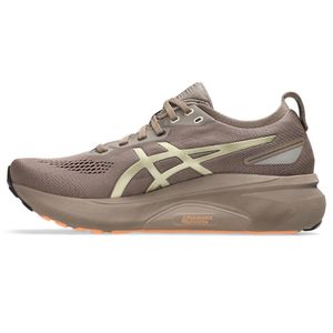 Zapatillas ASICS GEL-Kayano 31 Luxe Luxe/Taupe Grey Hombre