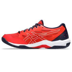 Zapatillas ASICS GEL-Rocket 11 Fiery Red/Peacoat Hombre