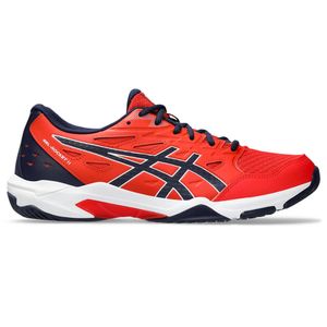 Zapatillas ASICS GEL-Rocket 11 Fiery Red/Peacoat Hombre