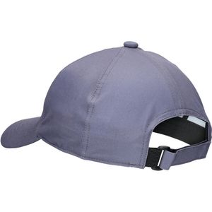 Gorro ASICS Performance Cap Greyish Purple Unisex