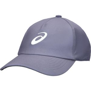 Gorro ASICS Performance Cap Greyish Purple Unisex