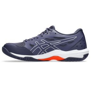 Zapatillas ASICS GEL-Rocket 11 Indigo Fog/Nova Orange Hombre