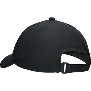 Gorro ASICS Performance Cap Performance Black Unisex