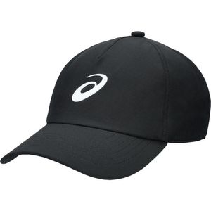 Gorro ASICS Performance Cap Performance Black Unisex