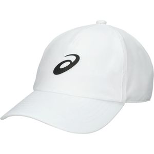 Gorro ASICS Performance Cap Brilliant White Unisex