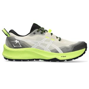 Zapatillas ASICS GEL-Trabuco 12 Oatmeal/White Hombre