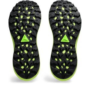 Zapatillas ASICS GEL-Trabuco 12 Oatmeal/White Hombre