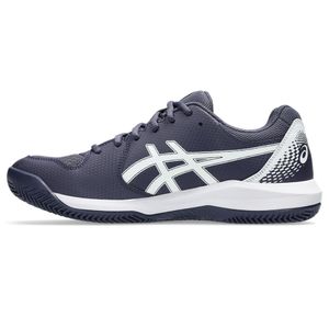 Zapatillas ASICS GEL-Dedicate 8 Clay Indigo Fog/White Hombre