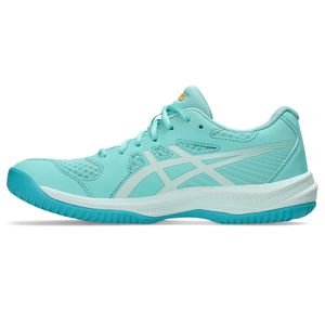Zapatillas ASICS Upcourt 6 Illuminate Mint/Soothing Sea Mujer