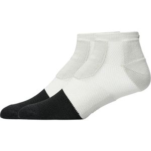 Medias ASICS Hispeed Ankle Concrete Unisex
