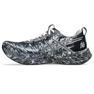 Zapatillas ASICS Noosa Tri 16 Black/White Hombre