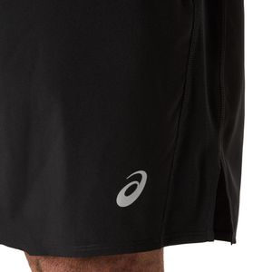 Short ASICS Icon 7In Short Performance Black Hombre