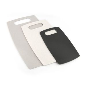 Set de 3 Tablas de Picar Orange