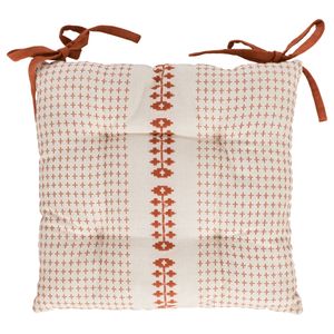 Cojín Silla Color 40 X 40 CM