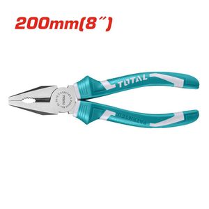 Alicate Universal 8" Total THT110806P