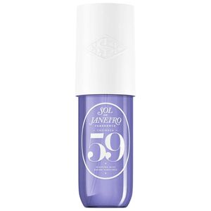 Brazilian 30 Ml  Crush Cheirosa Perfume SOL DE JANEIRO 59