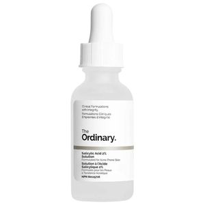Àcido salicílico al 2% Salicylic - THE ORDINARY