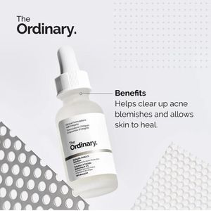 Àcido salicílico al 2% Salicylic - THE ORDINARY