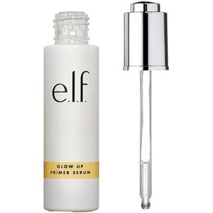 Elf Cosmetics Glow Up Primer Serum Maquillaje