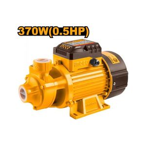 Bomba Periferica 0.5 HP 370w Ingco vpm3708-5