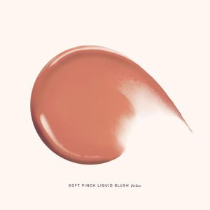 Rubor Liquido - Color Virtue beige - Blush - Rare Beauty - Maquillaje