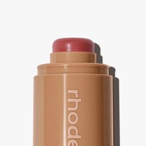 Rubor en Crema Color: sleepy girl -  soft mauve Rhode - Maquillaje Hailey Bieber