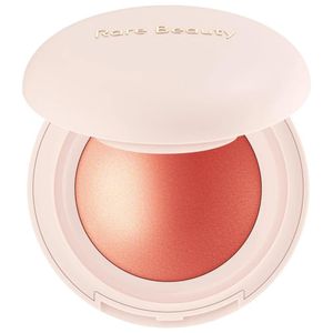 Rubor en polvo luminoso Color: Joy  Rare Beauty - Maquillaje