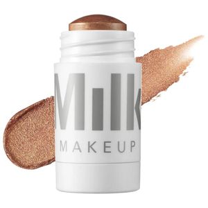 Iluminador Color: Spark - golden copper- Millk Makeup  - Maquillaje