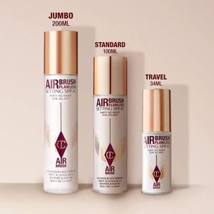 Fijador en Spray 34 ML  Charlotte Tilbury Maquillaje.