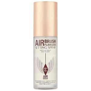 Fijador en Spray 34 ML  Charlotte Tilbury Maquillaje.