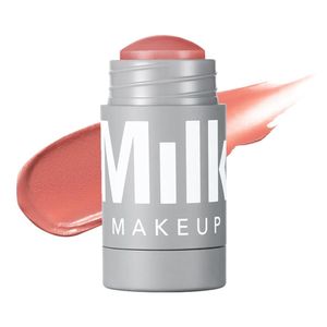 Rubor Labial Color Werk - dusty rose MILK Maquillaje