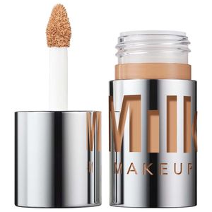 Corrector 8 C Future Fluid All Over Medium Coverage Milk Maquillaje