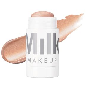 Iluminador Color: Lit - champagne pearl - Millk Makeup  - Maquillaje
