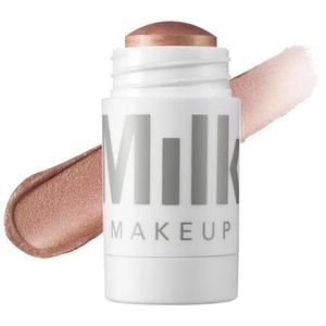 Iluminador Color: Flare - rose gold - Millk Makeup  - Maquillaje