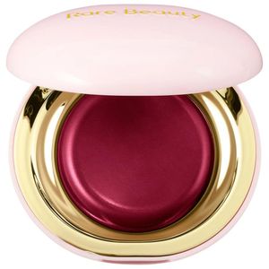 Rubor en Crema - Nearly Berry - Rare Beauty - Maquillaje